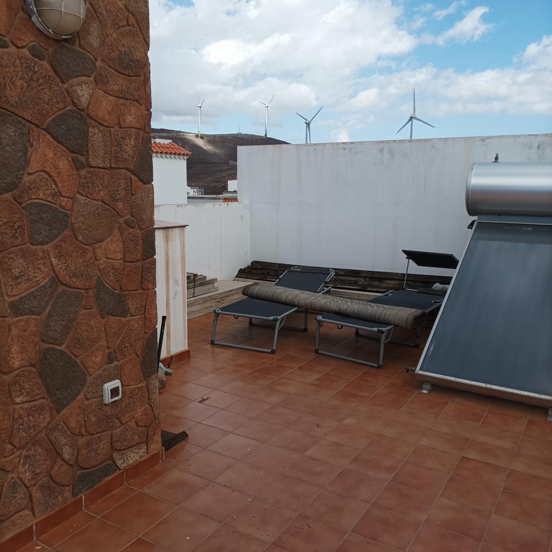 Terraza