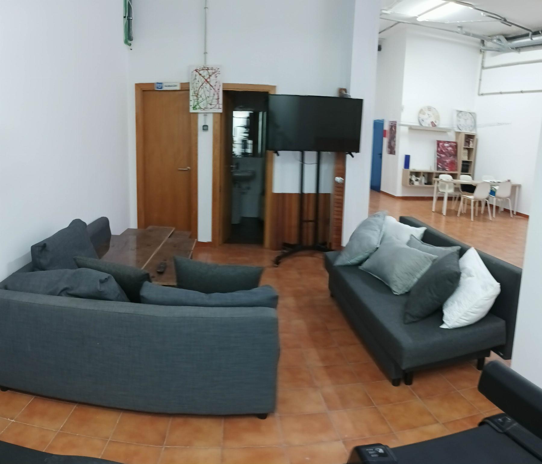 Garaje