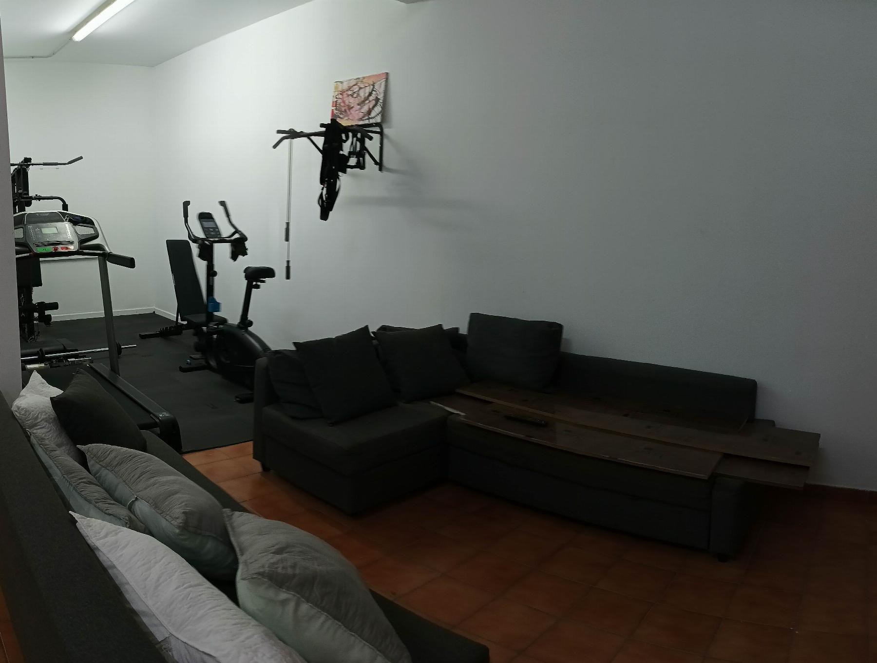 Garaje