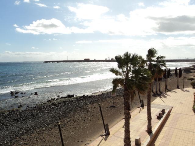 Alquiler de piso en Santa Lucía de Tirajana