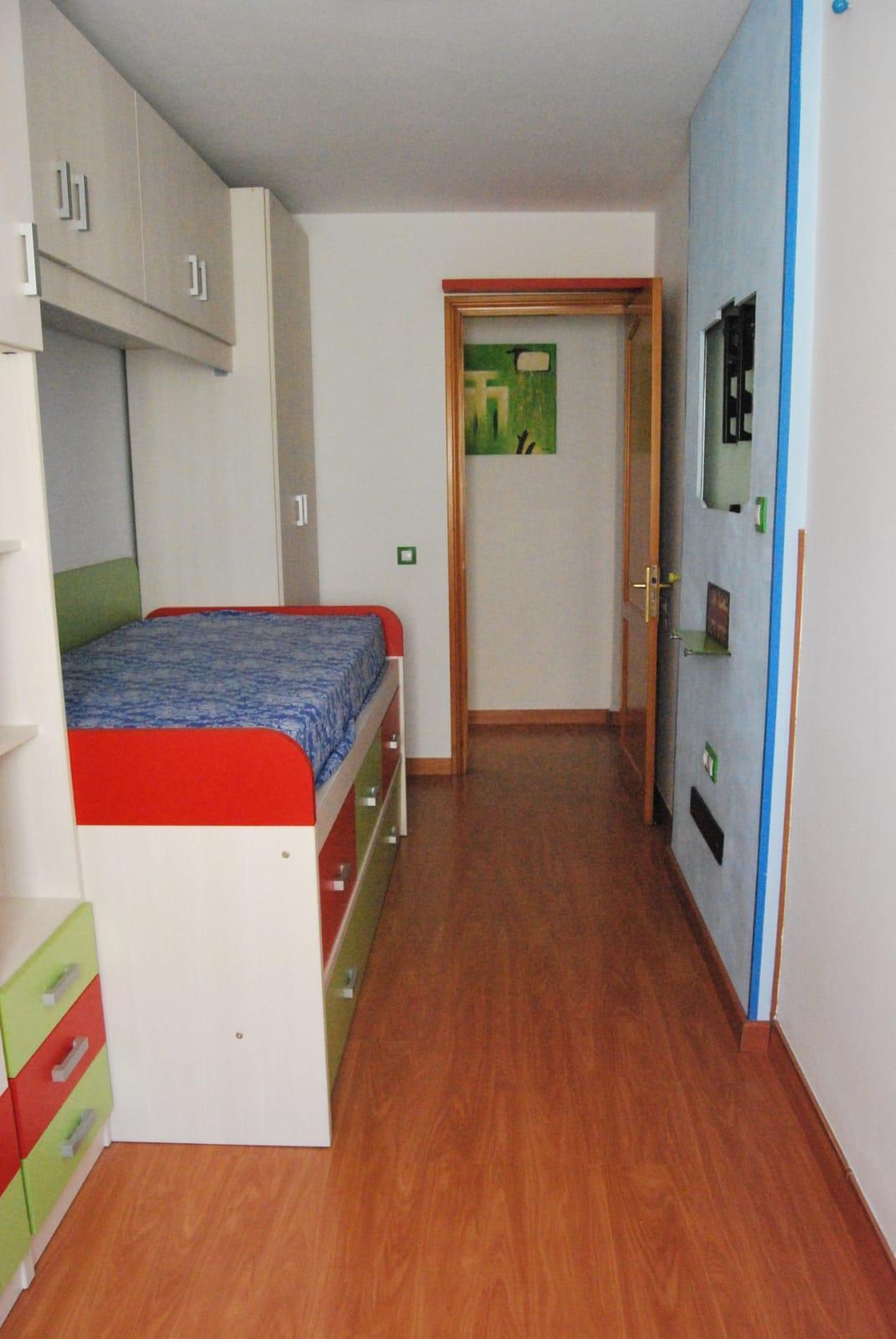 Alquiler de piso en Santa Lucía de Tirajana