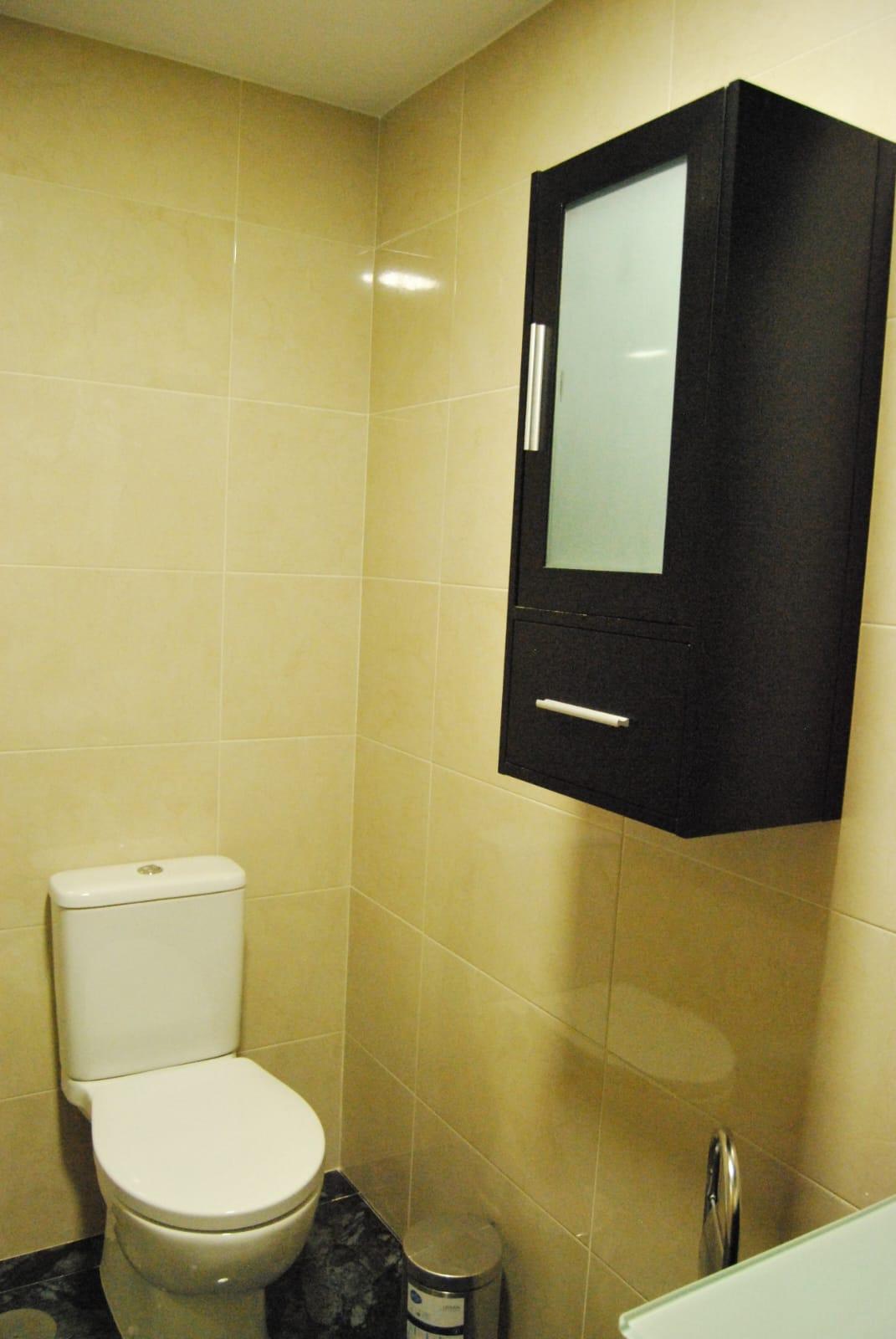 Alquiler de piso en Santa Lucía de Tirajana