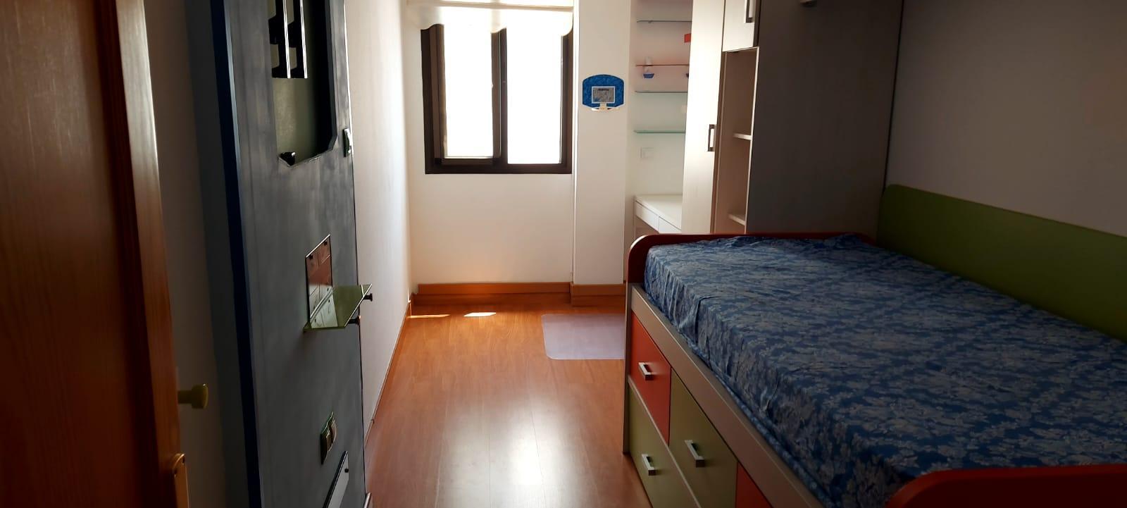 Alquiler de piso en Santa Lucía de Tirajana