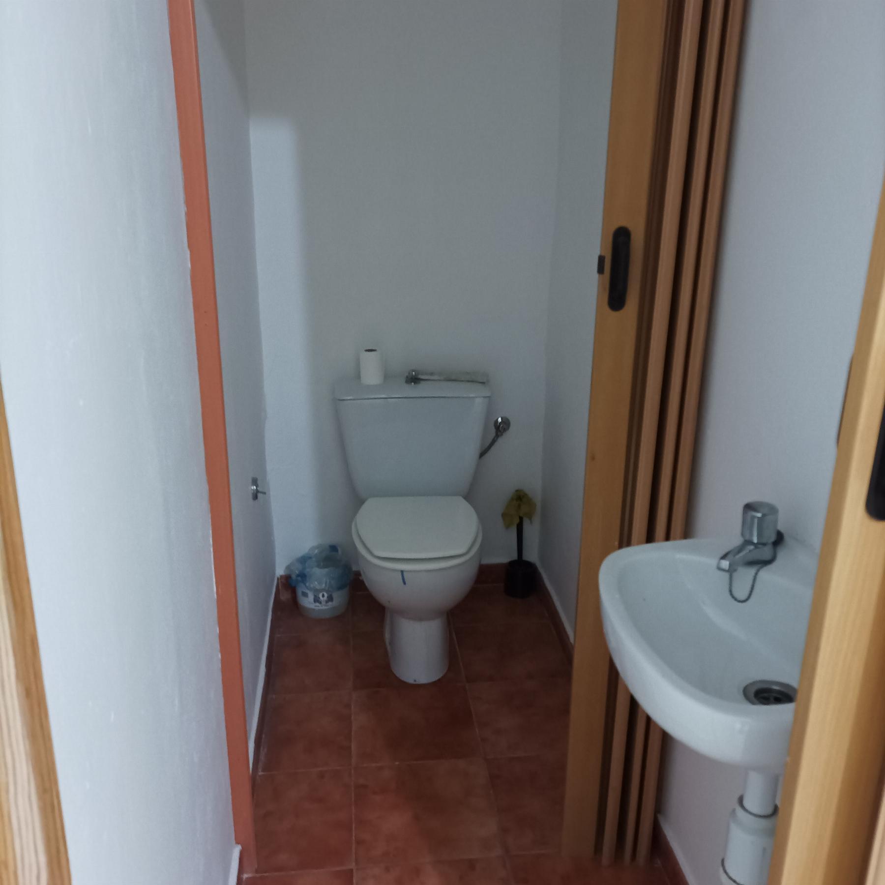 Washroom