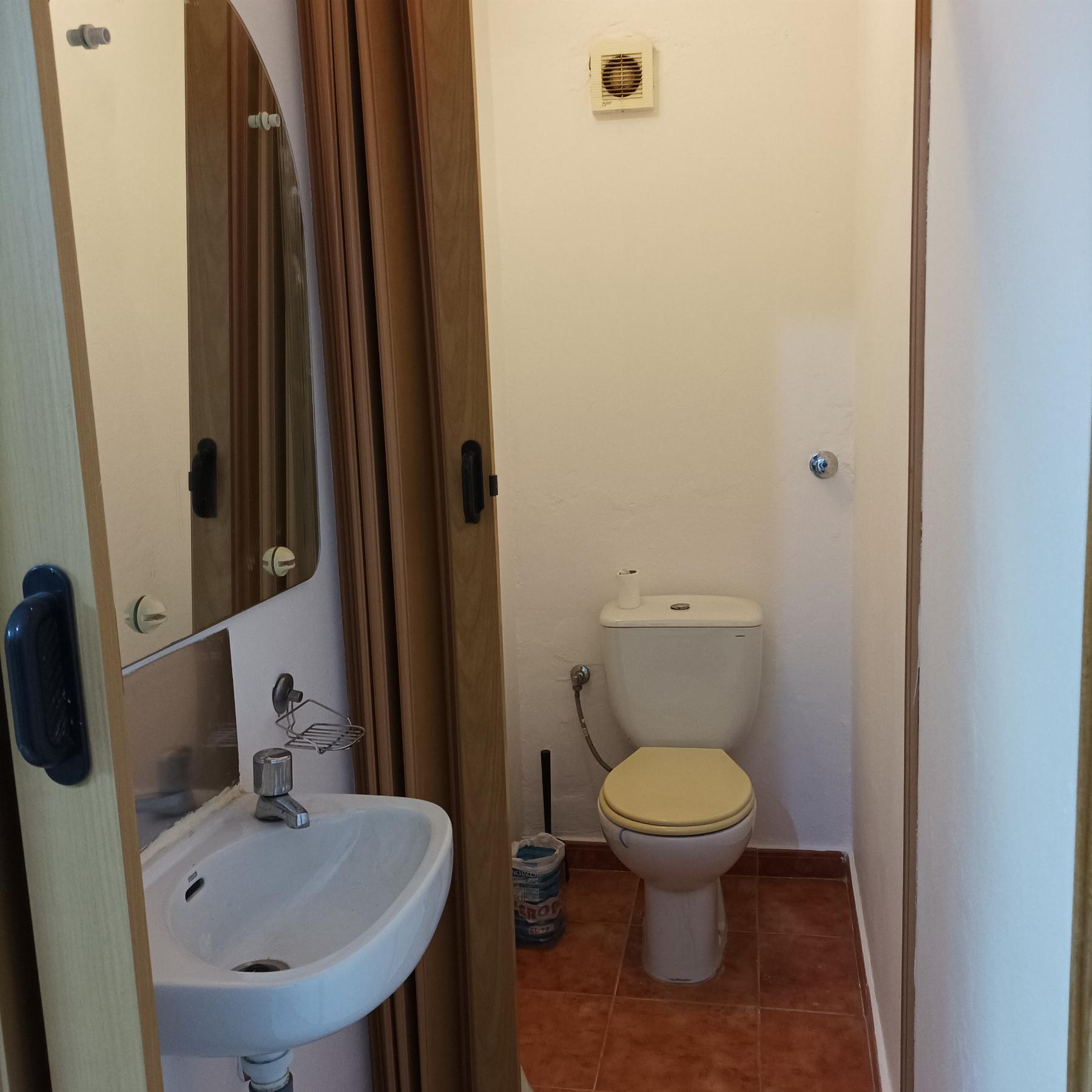 Washroom