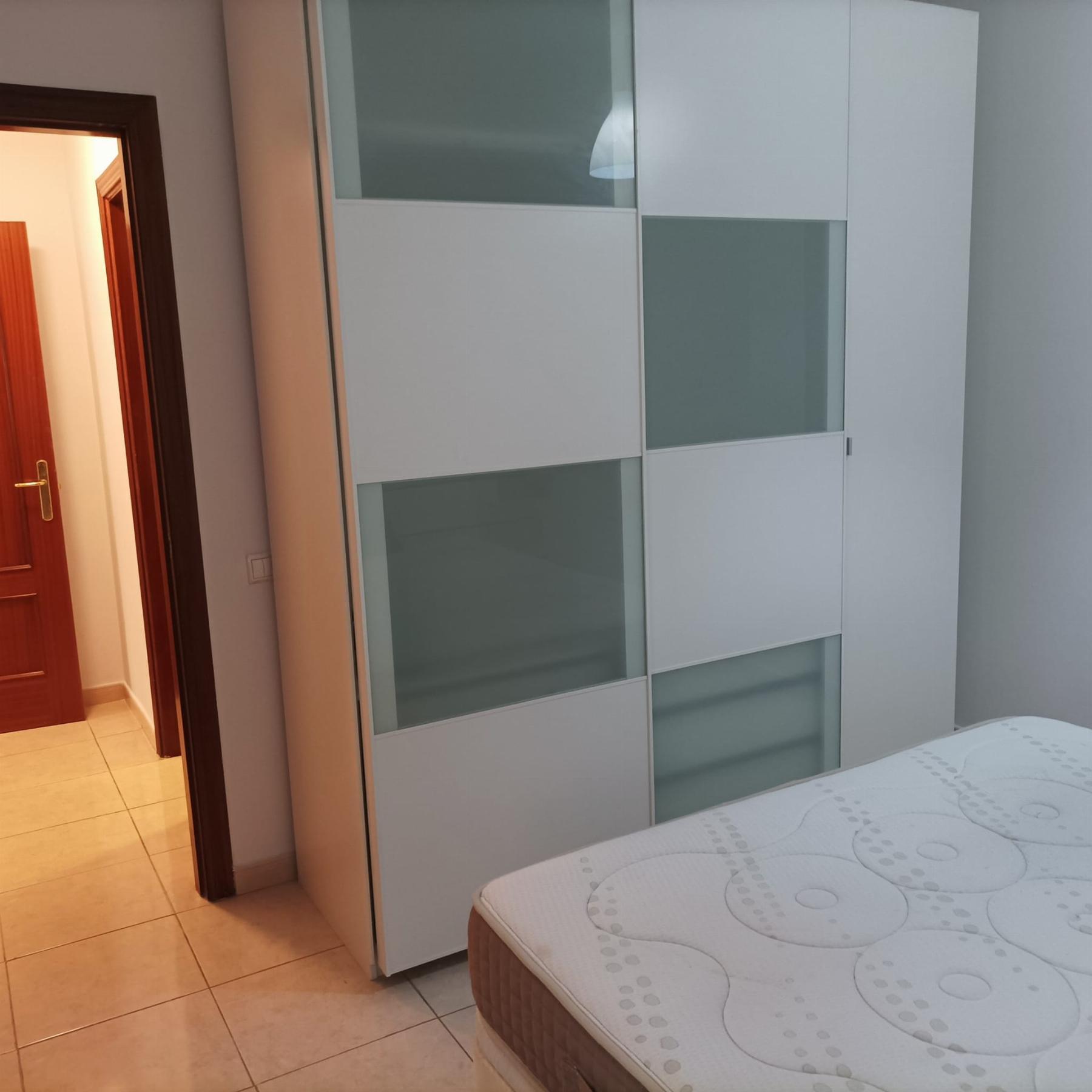 Dormitorio principal