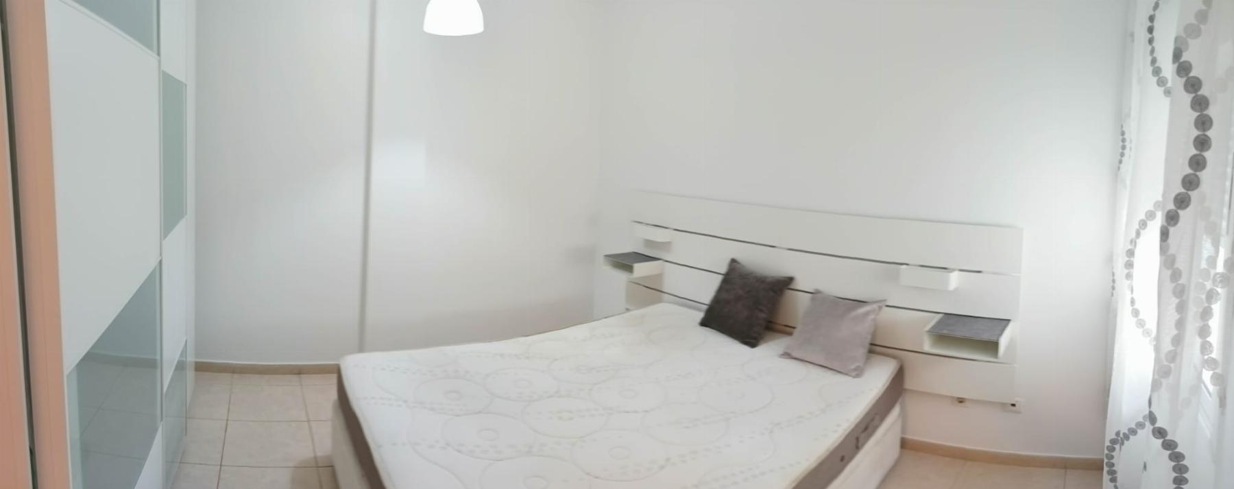 Dormitorio principal