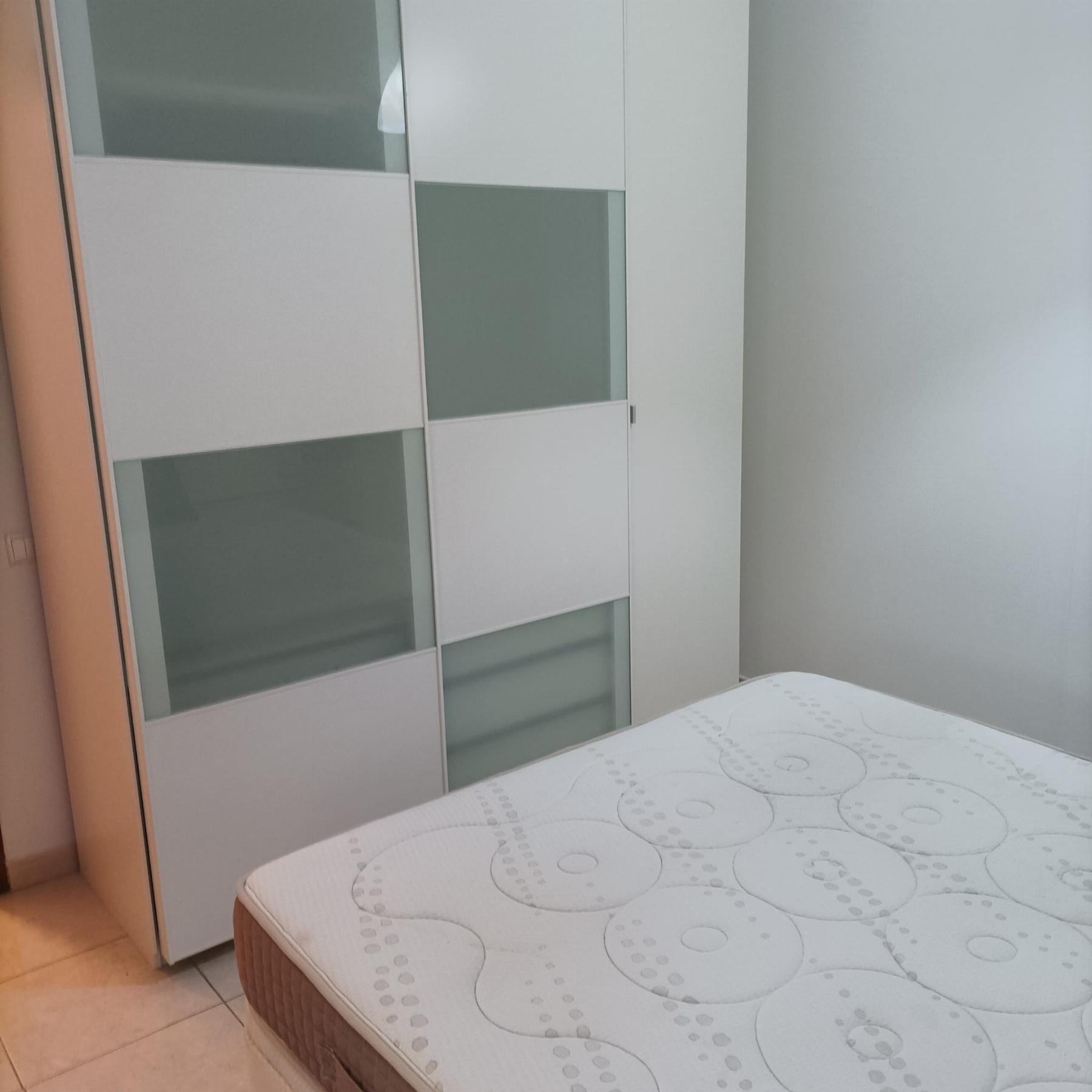 Dormitorio principal