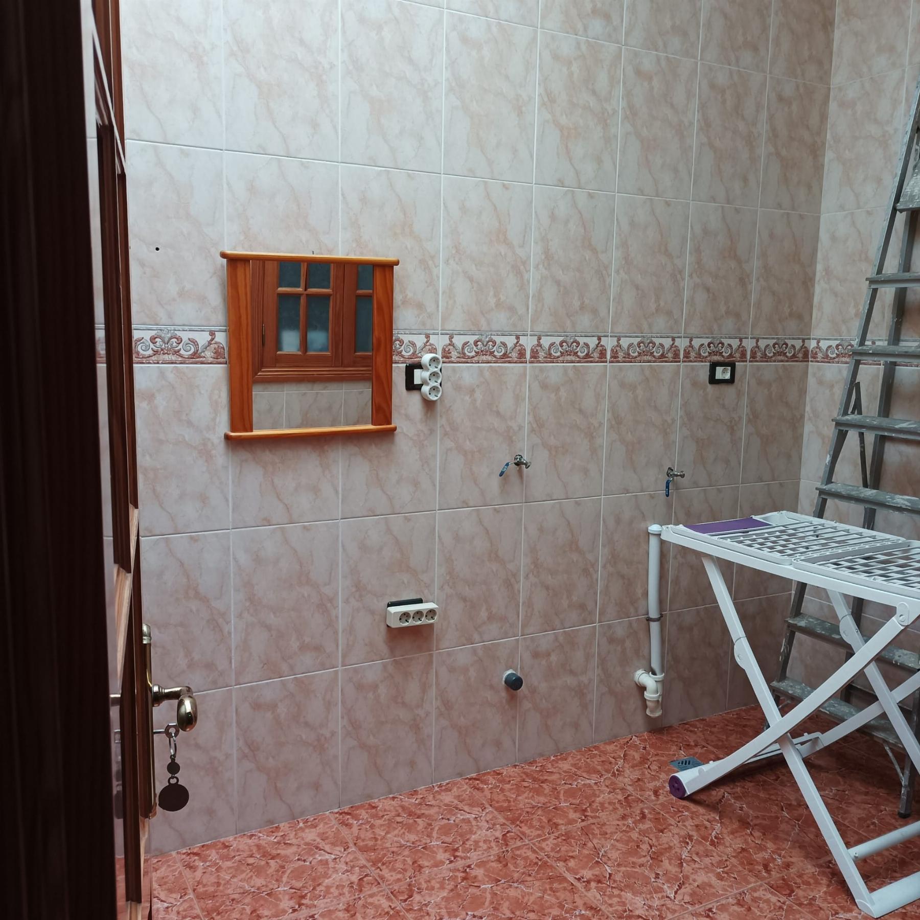 Venta de casa en Vecindario