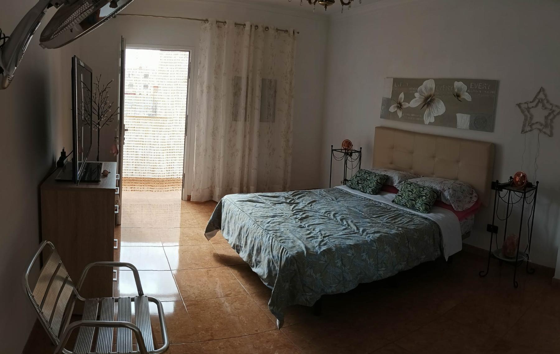 Dormitorio principal