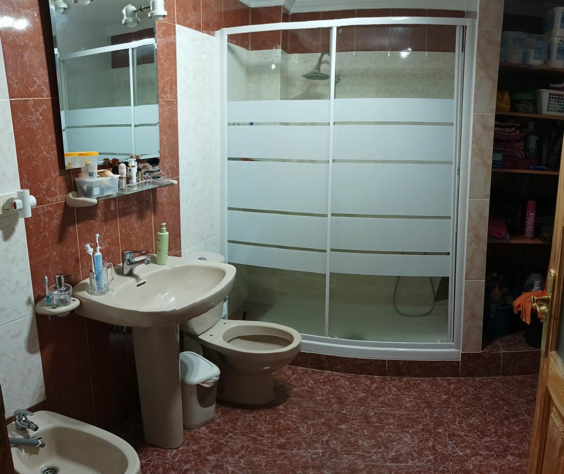 Baño