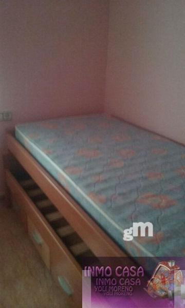 For sale of house in Coín