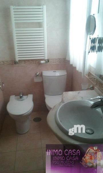For sale of house in Coín