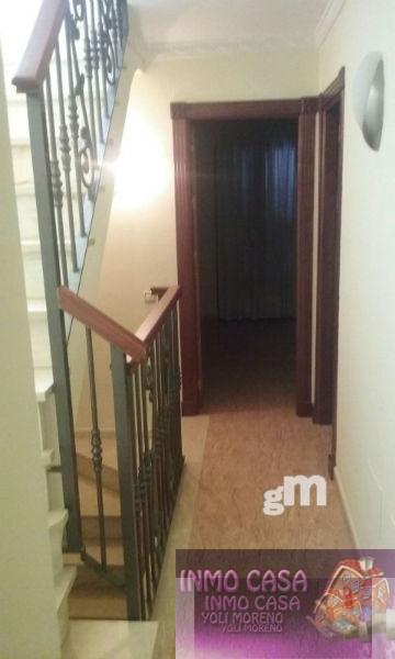 For sale of house in Coín