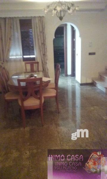 For sale of house in Coín