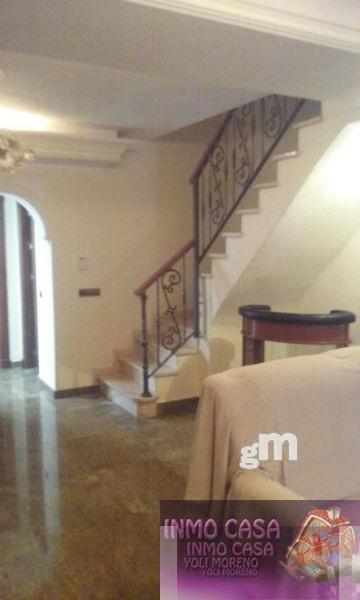 For sale of house in Coín