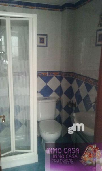 For sale of house in Coín