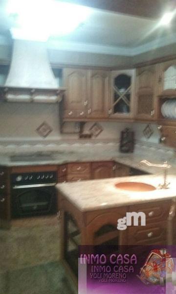 For sale of house in Coín