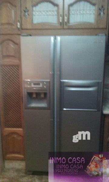 For sale of house in Coín