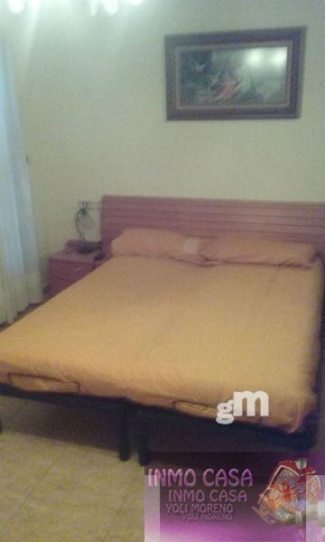 For sale of house in Coín