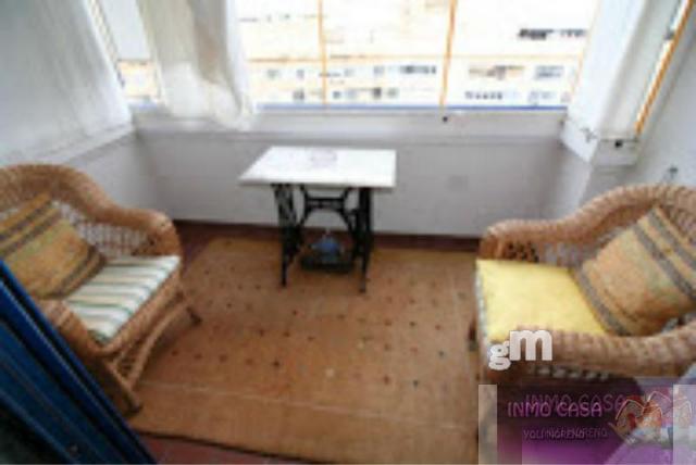 For sale of flat in Marbella