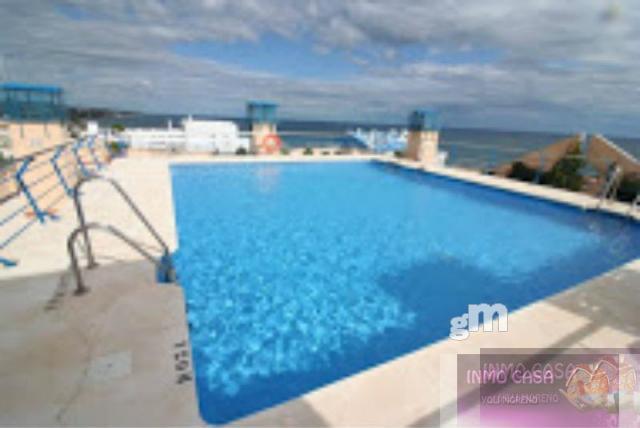 For sale of flat in Marbella