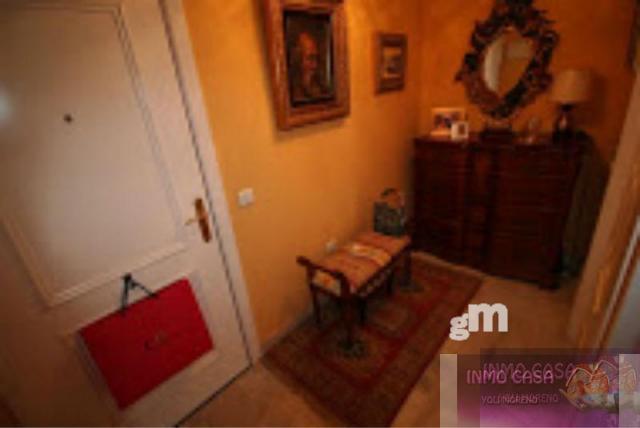 For sale of flat in Marbella