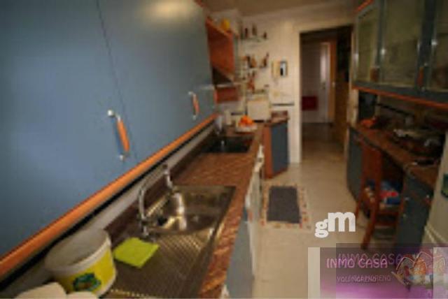 For sale of flat in Marbella