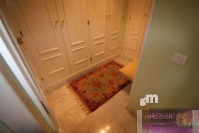 For sale of flat in Marbella