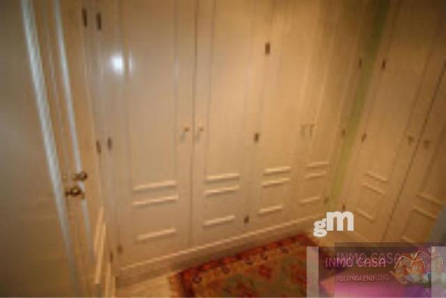 For sale of flat in Marbella