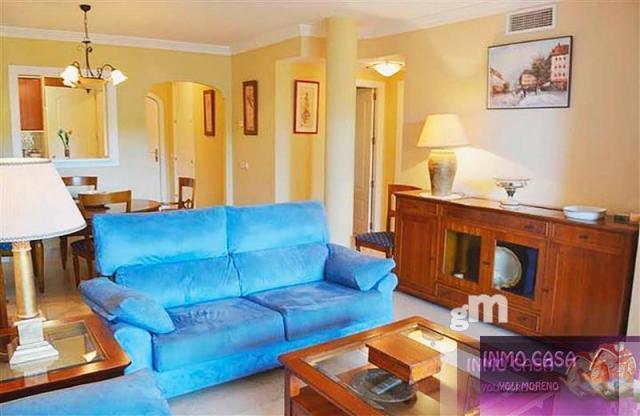 For sale of flat in Marbella