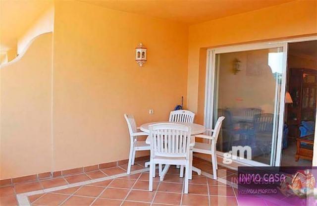 For sale of flat in Marbella