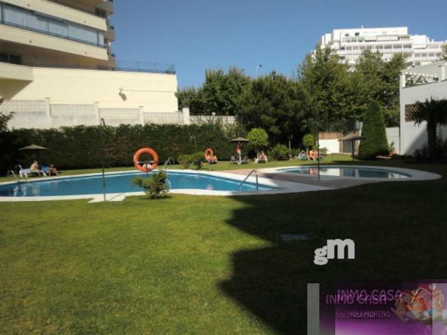 For sale of flat in Marbella