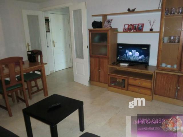 For sale of flat in Marbella