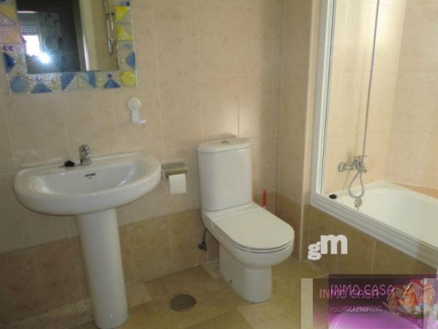 For sale of flat in Marbella