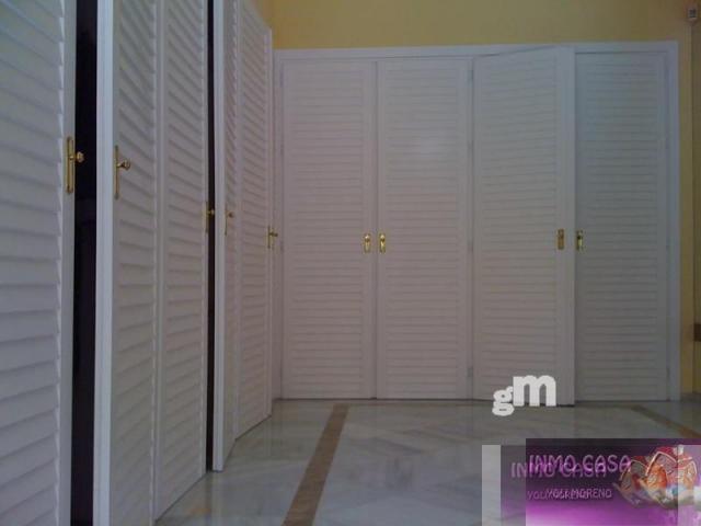 For sale of chalet in Marbella