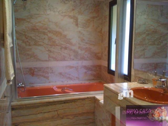 For sale of chalet in Marbella