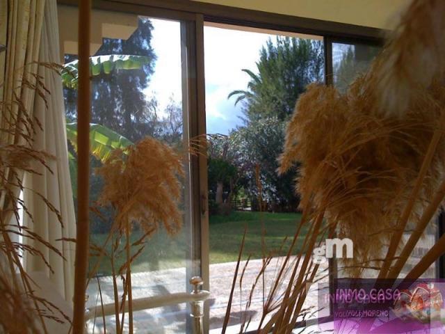 For sale of chalet in Marbella