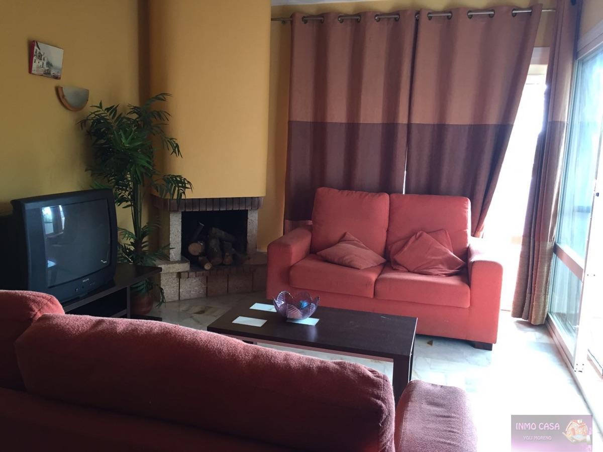 For sale of flat in Marbella