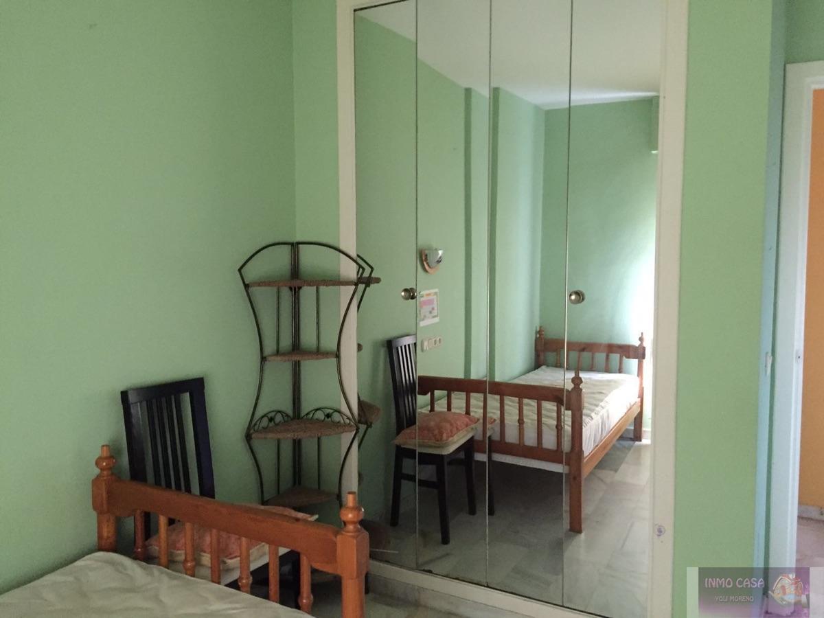 For sale of flat in Marbella