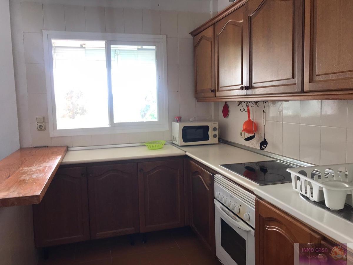 For sale of flat in Marbella