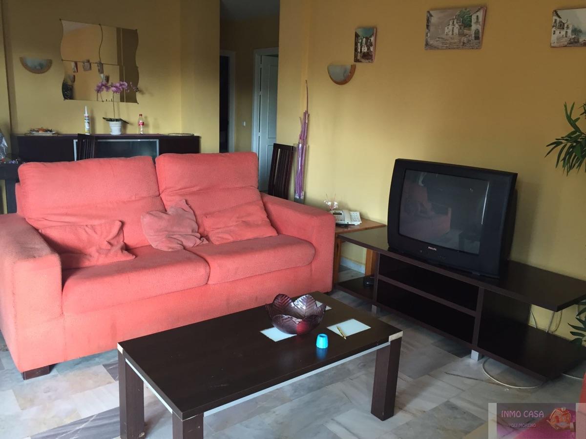For sale of flat in Marbella