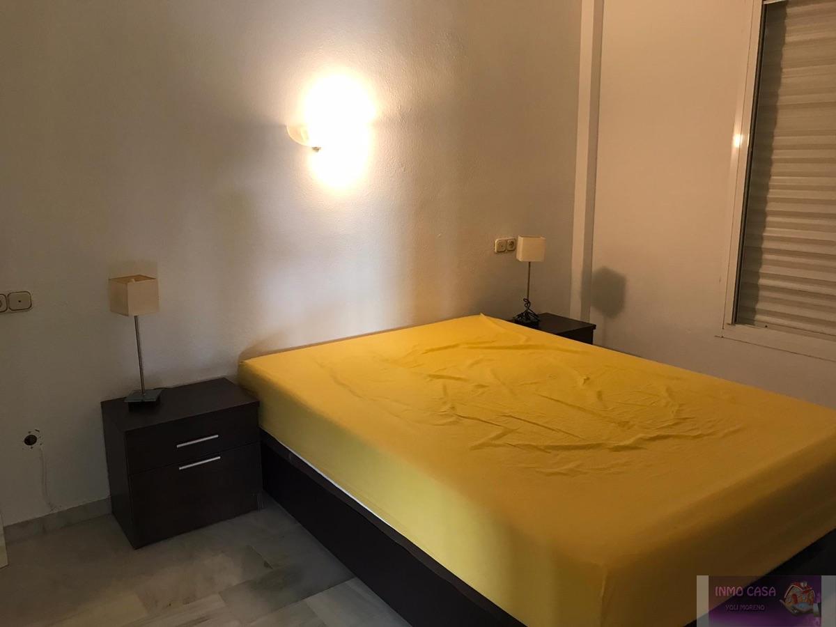 For sale of flat in Marbella