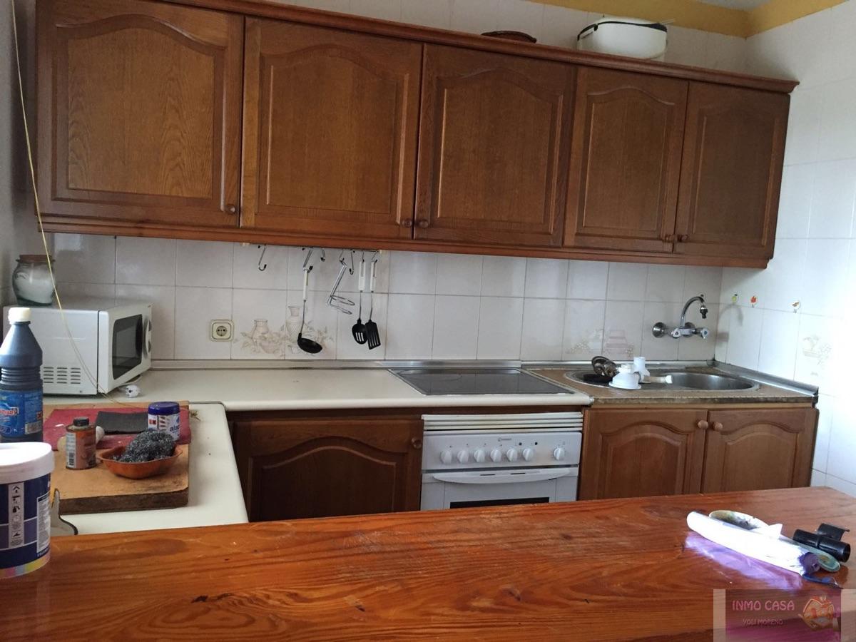 For sale of flat in Marbella