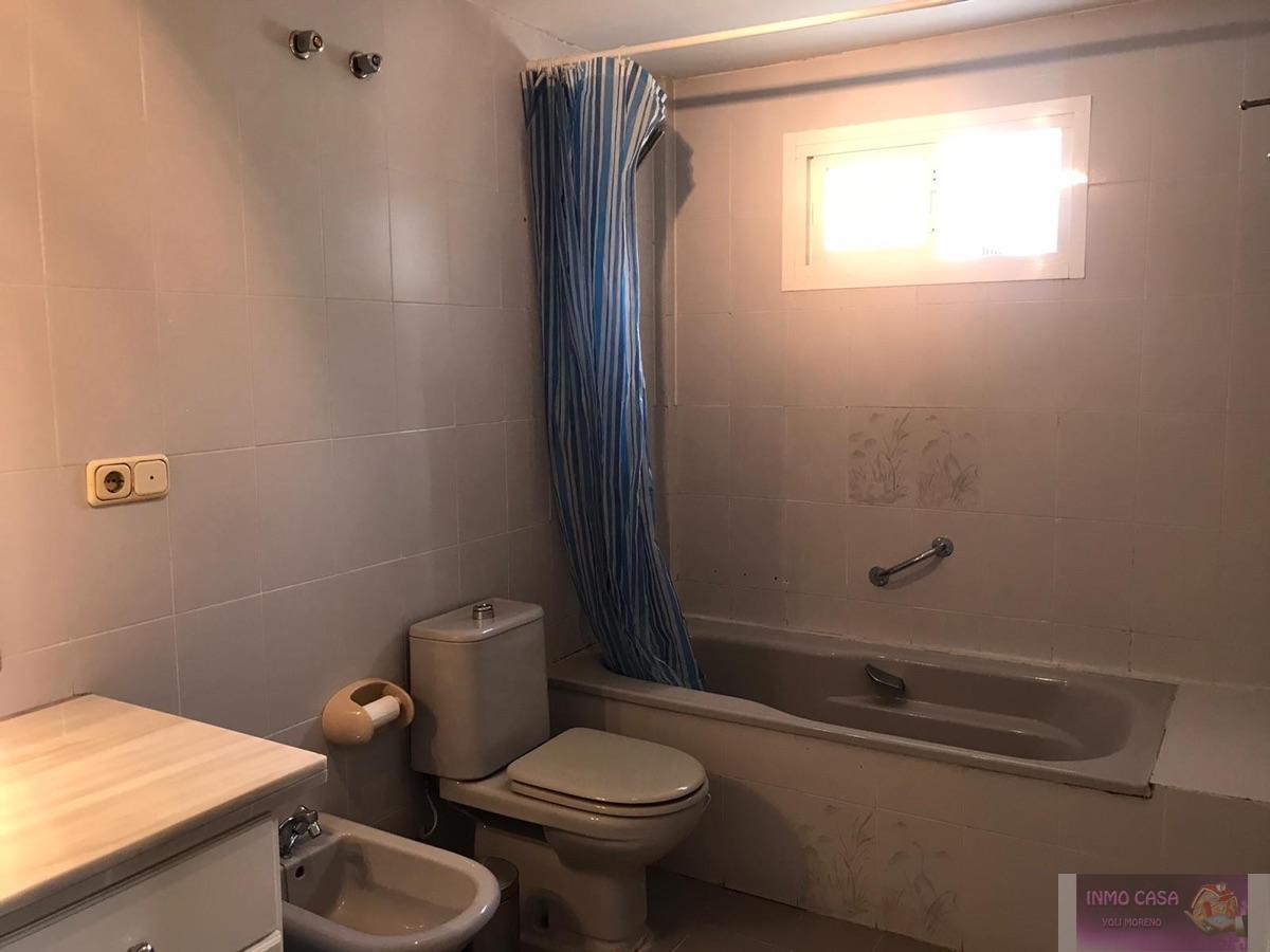 For sale of flat in Marbella