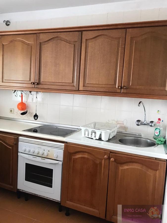 For sale of flat in Marbella