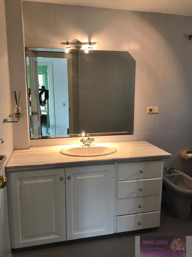 For sale of flat in Marbella