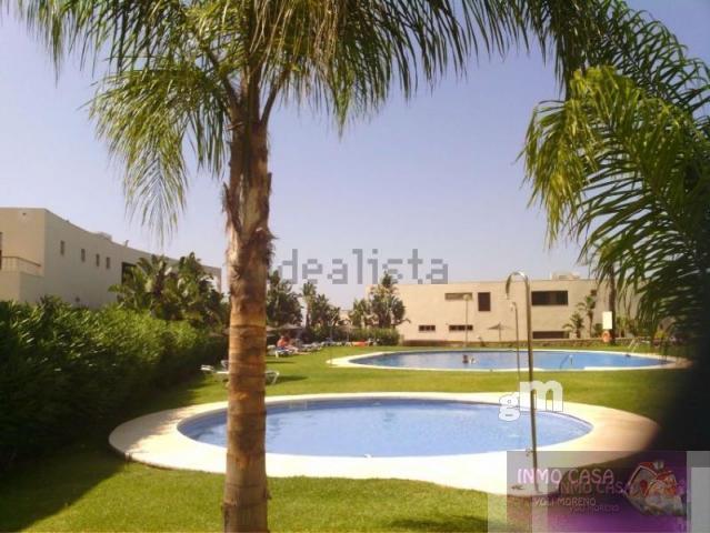 Venta de planta baja en Marbella