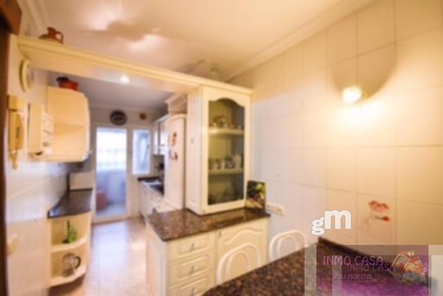 For sale of flat in Marbella