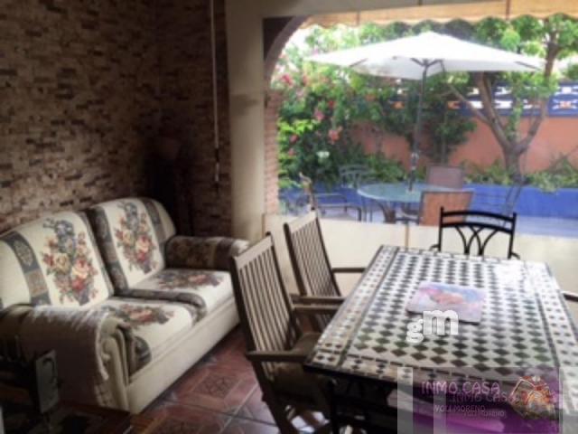 For sale of house in Marbella